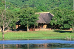 Tholo Lodge