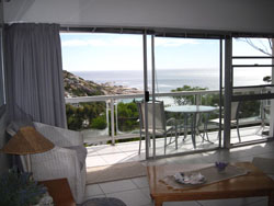 Llandudno Beach Holiday Apartment