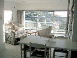 Llandudno Beach Holiday Apartment