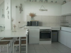 Llandudno Beach Holiday Apartment