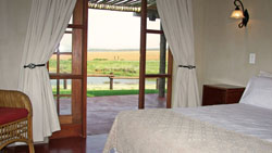 Whistling Duck Farm Cottage