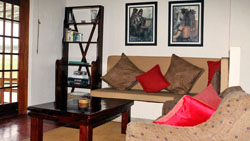 Whistling Duck Farm Cottage