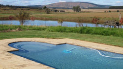 Whistling Duck Farm Cottage