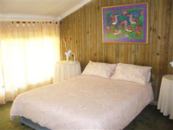 Kranskloof Guest Farm Lydenburg