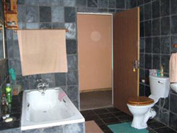 Kranskloof Guest Farm