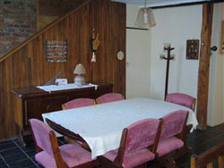 Kranskloof Guest Farm