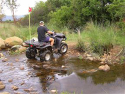 Kranskloof Guest Farm