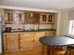 Longtom Farm Guest House