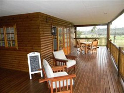 Longtom Farm Guest House