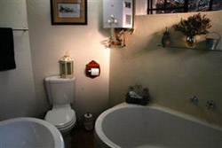 Paardeplaats Nature Retreat