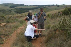 Paardeplaats Nature Retreat
