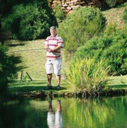 Paardeplaats Nature Retreat