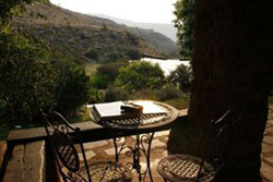 Paardeplaats Nature Retreat