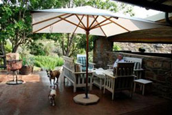 Paardeplaats Nature Retreat Lydenburg