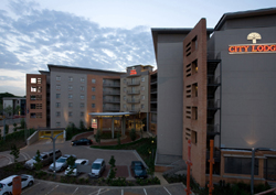 City Lodge 