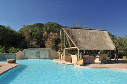 Mabula Game Lodge