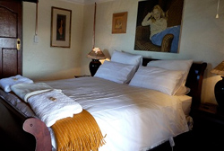 Five Assegais Country Estate