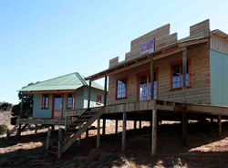 Five Assegais Country Estate