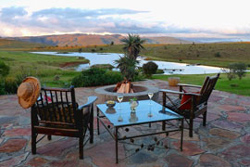 Five Assegais Country Estate