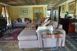 Five Assegais Country Estate