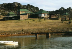 Five Assegais Country Estate