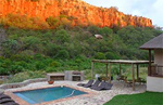 Komati Gorge Lodge
