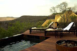 Buffalo Ridge Safari Lodge