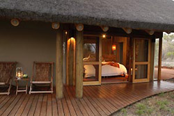 Buffalo Ridge Safari Lodge