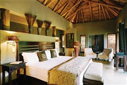 Etali Safari Lodge Madikwe Game Reserve