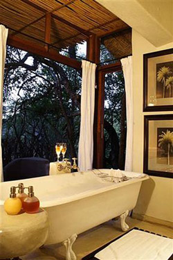 Impodimo Game Lodge