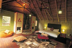 Jaci's Safari and Tree Lodges