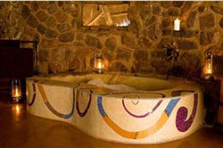 Jaci's Safari and Tree Lodges