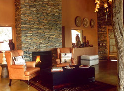 Madikwe Hills Private Game Lodge
