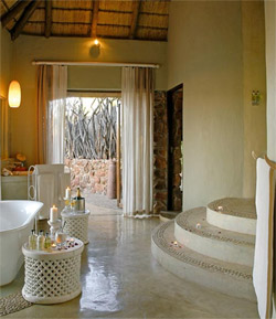 Madikwe Hills Private Game Lodge
