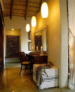 Madikwe Hills Private Game Lodge