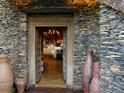 Madikwe Hills Private Game Lodge