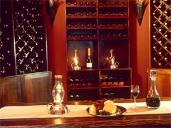 Madikwe Hills Private Game Lodge