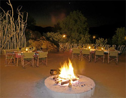 Madikwe Hills Private Game Lodge