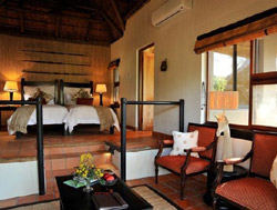 Madikwe River Lodge