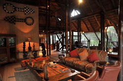 Madikwe River Lodge