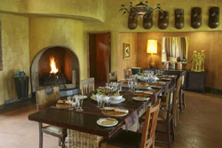 Madikwe Safari Lodge