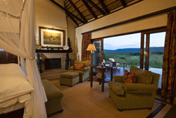 Mateya Safari Lodge Madikwe Game Reserve