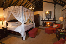 Mateya Safari Lodge