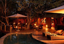 Motswiri Safari Lodge
