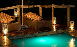 Motswiri Safari Lodge