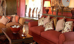 Motswiri Safari Lodge