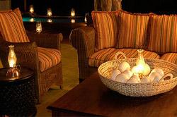 Motswiri Safari Lodge