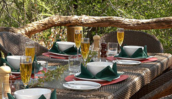 Motswiri Safari Lodge