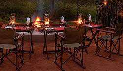 Motswiri Safari Lodge