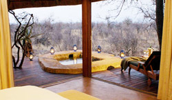 Rhulani Safari Lodge